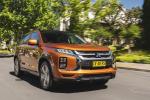 Mitsubishi ASX Exceed 2019 года (AU)